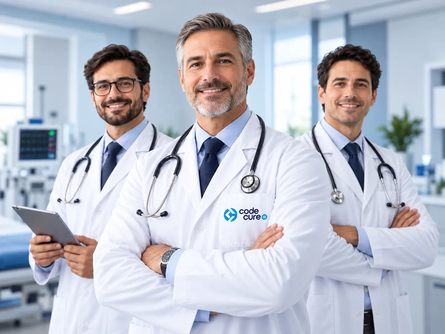 Best Medical Billing Services in USA | CodeCure AI