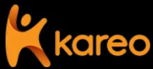 Kareo EHR logo