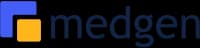 Medgen logo