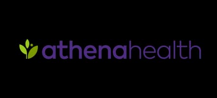 athenahealth logo