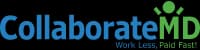 CollaborateMD logo