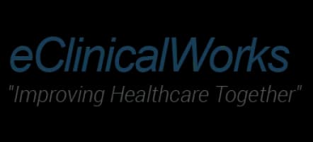 eClinicalWorks logo