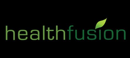HealthFusion logo