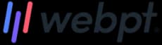 WebPT logo